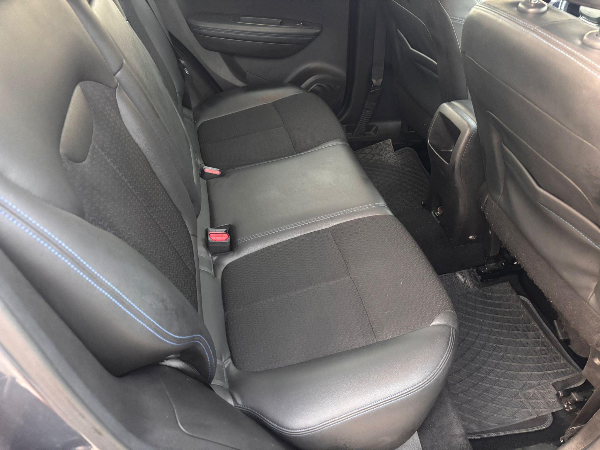 Renault Kadjar dCi 8V 110CV Energy Sport Edition - immagine 16