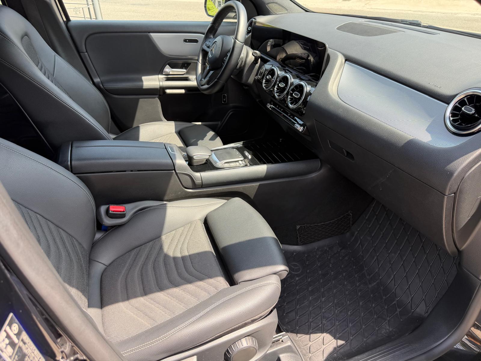 Mercedes-benz GLA 200 d Automatic 4Matic Sport - immagine 9