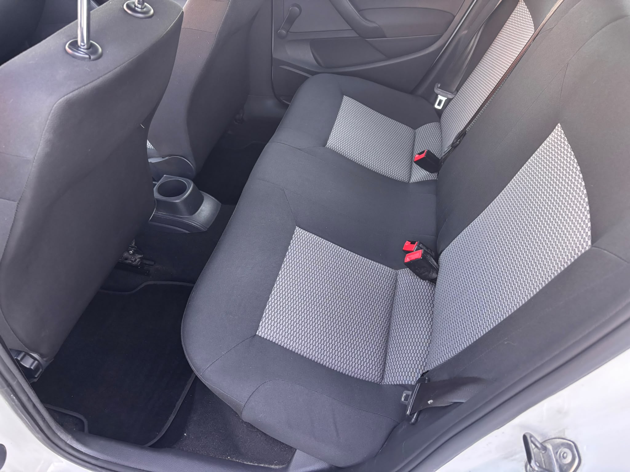 Volkswagen Polo 1.2 TDI DPF 5 p. Comfortline - immagine 12