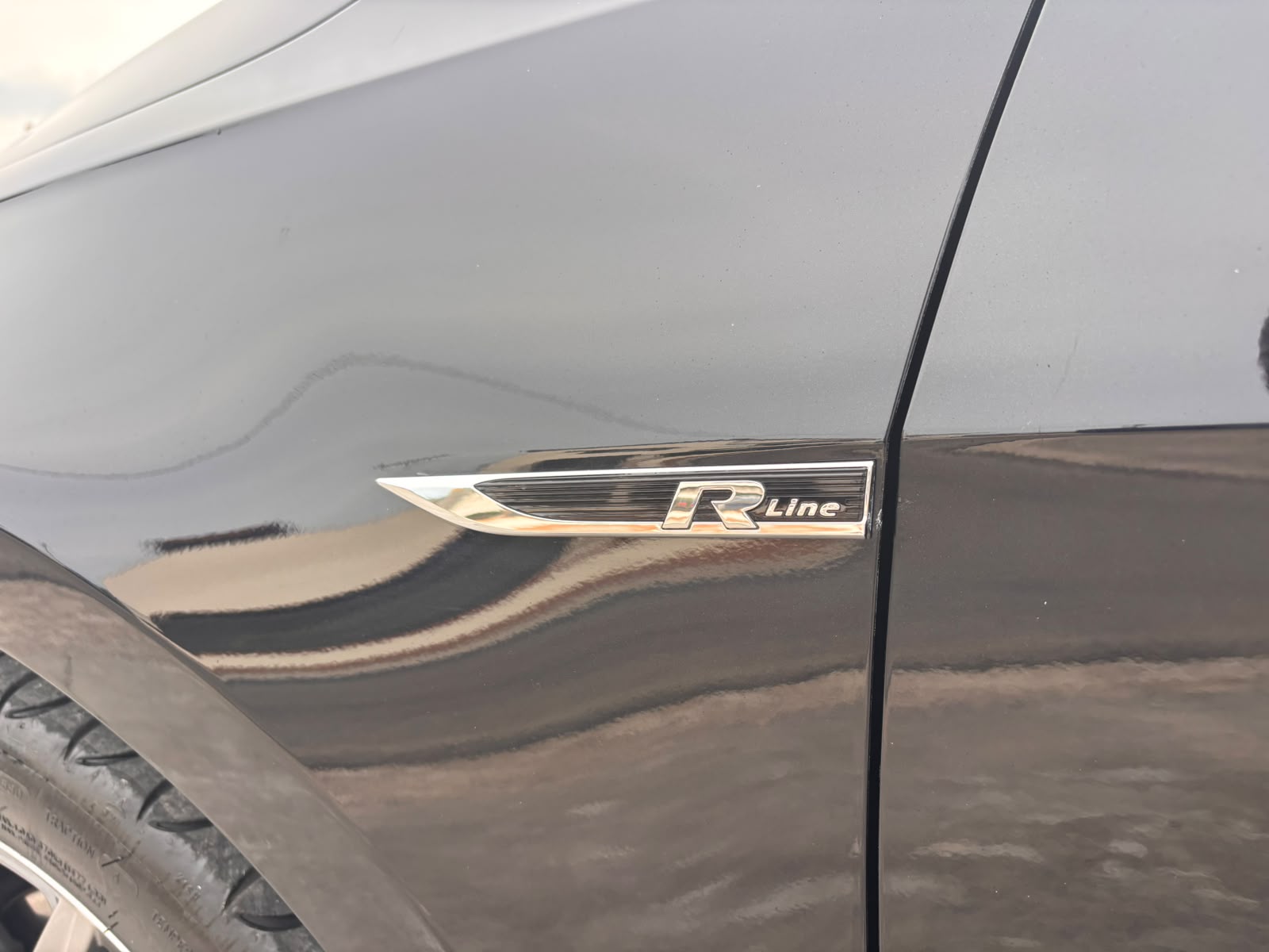Volkswagen Golf VII 2017 5p 1.6 tdi R Line 115cv - immagine 7