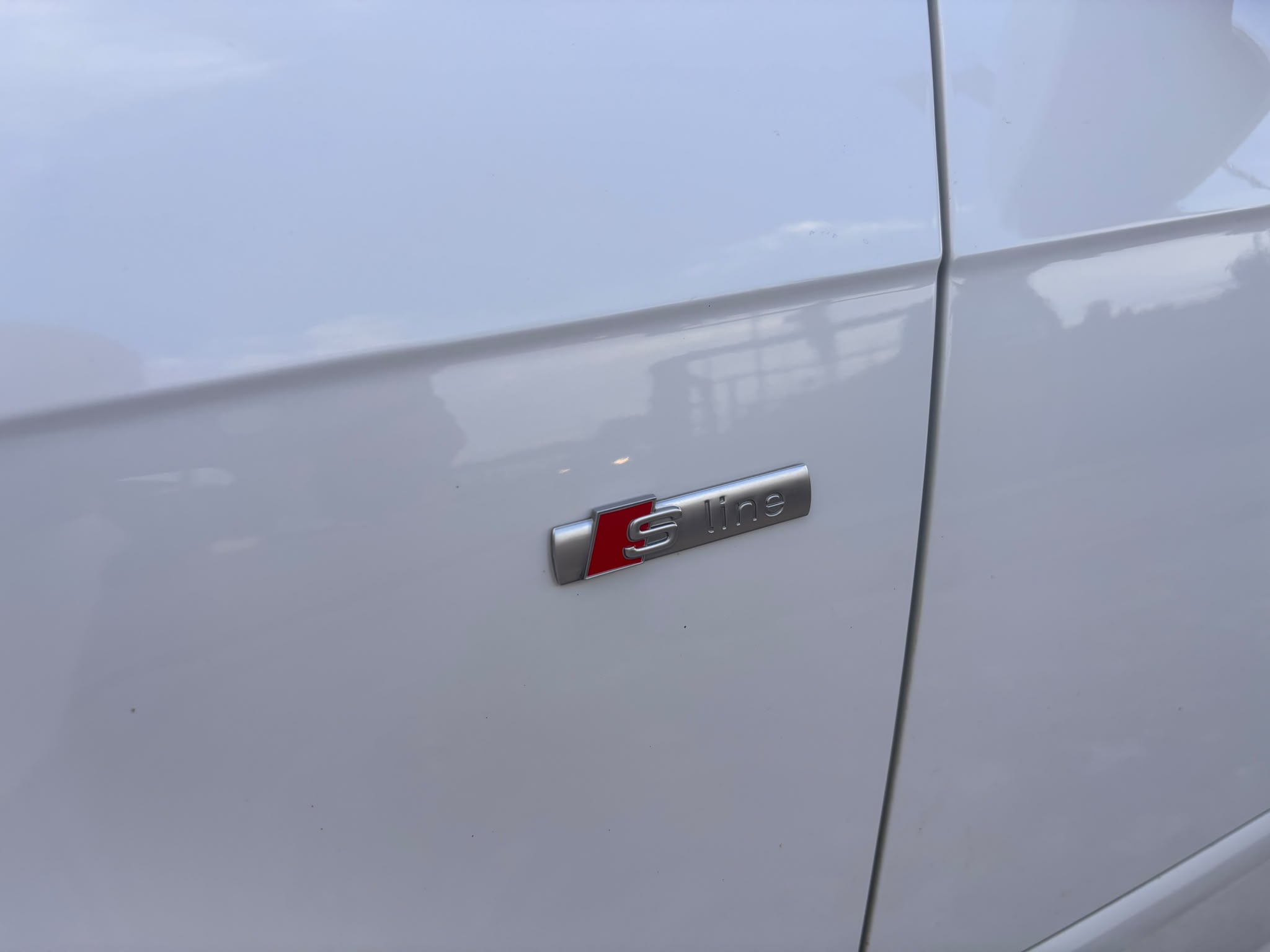 Audi A3 2.0 TDI 170 CV F.AP. S tronic Ambition - immagine 8
