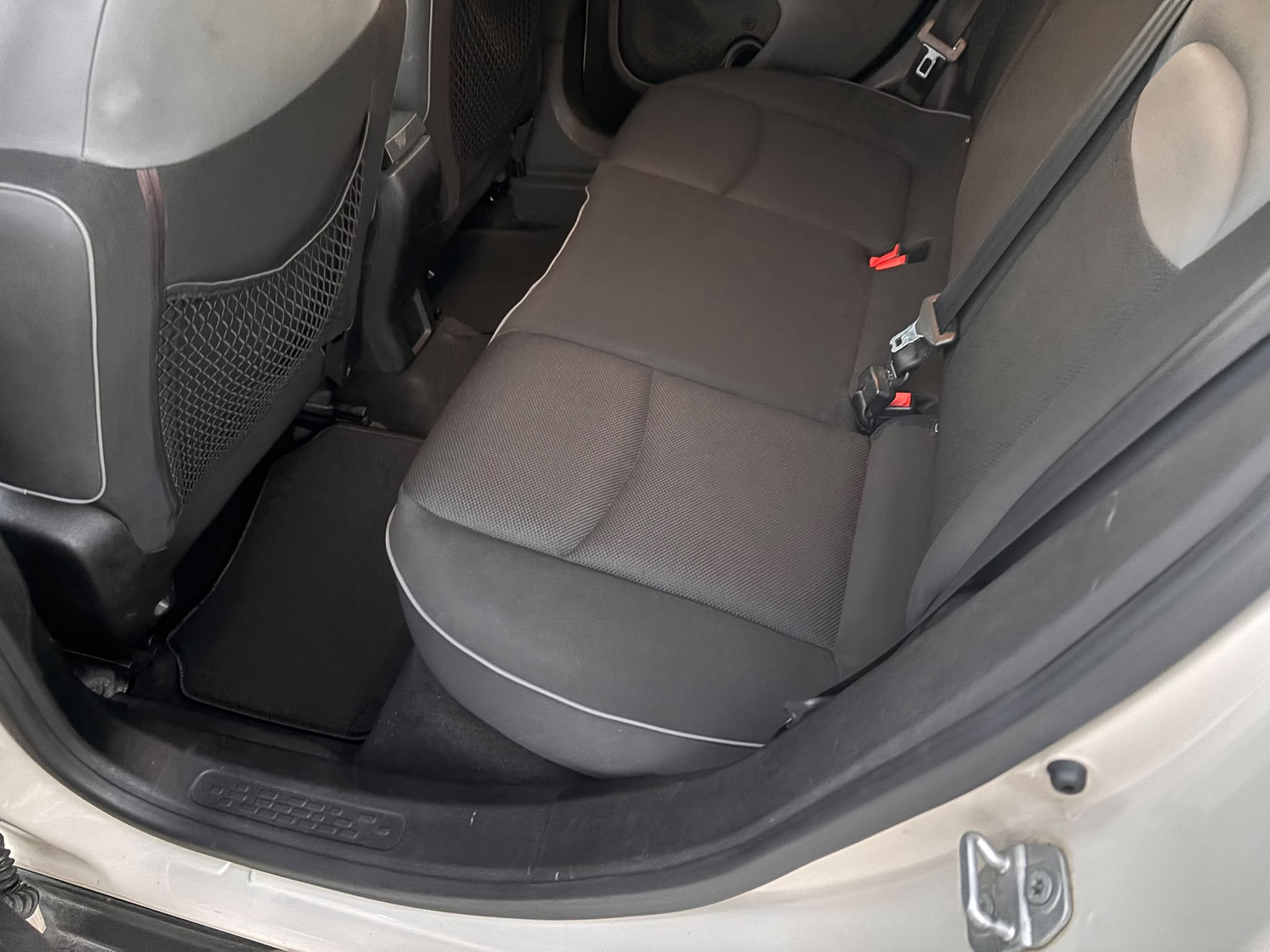 Fiat 500X 1.6 MultiJet 120 CV Lounge - immagine 15
