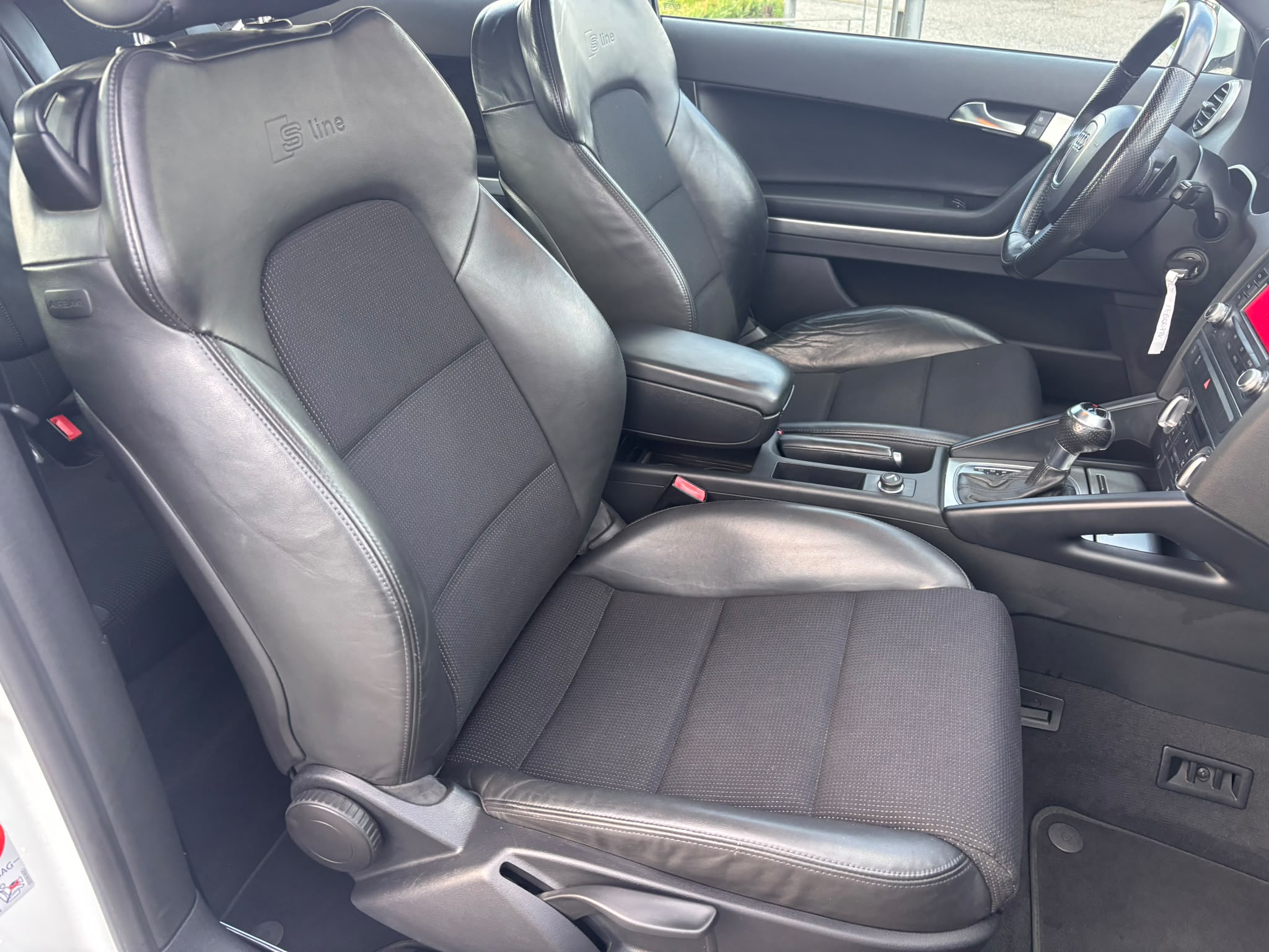 Audi A3 2.0 TDI 170 CV F.AP. S tronic Ambition - immagine 13