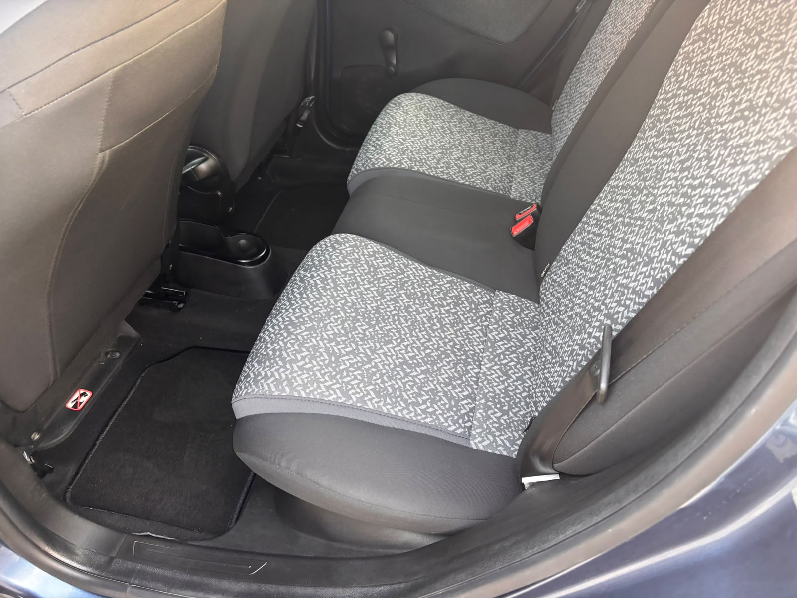 Lancia Ypsilon III 2021 1.0 firefly hybrid Gold Plus s - immagine 16