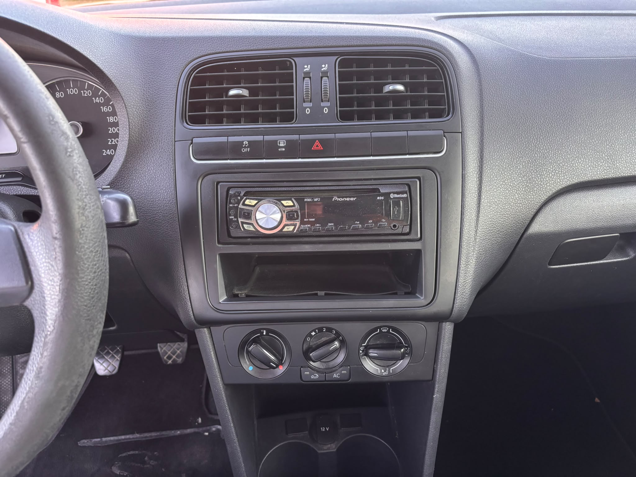 Volkswagen Polo 1.2 TDI DPF 5 p. Comfortline - immagine 11