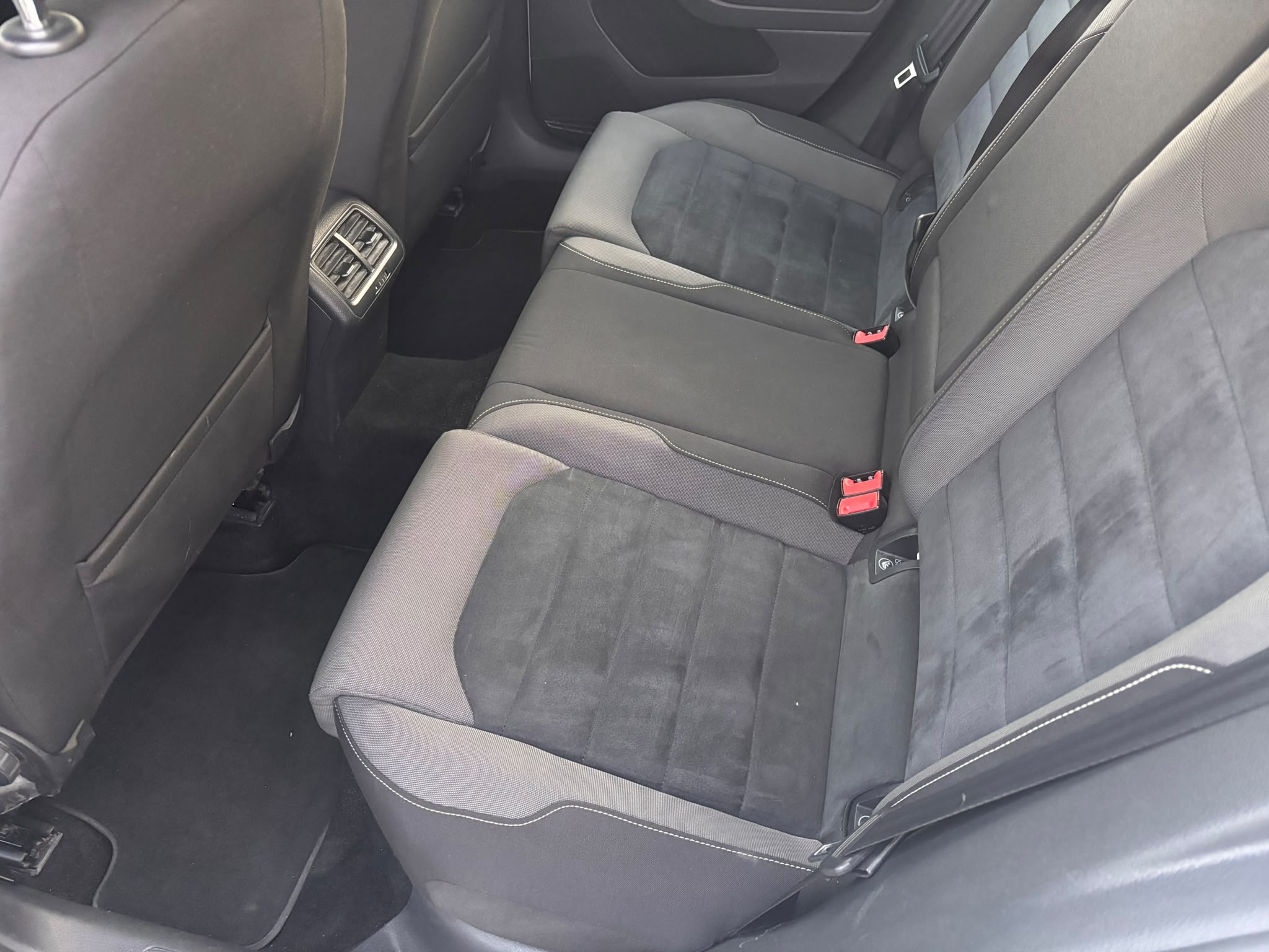 Volkswagen Golf VII 2014 5p 1.6 tdi Highline 4motion - immagine 15